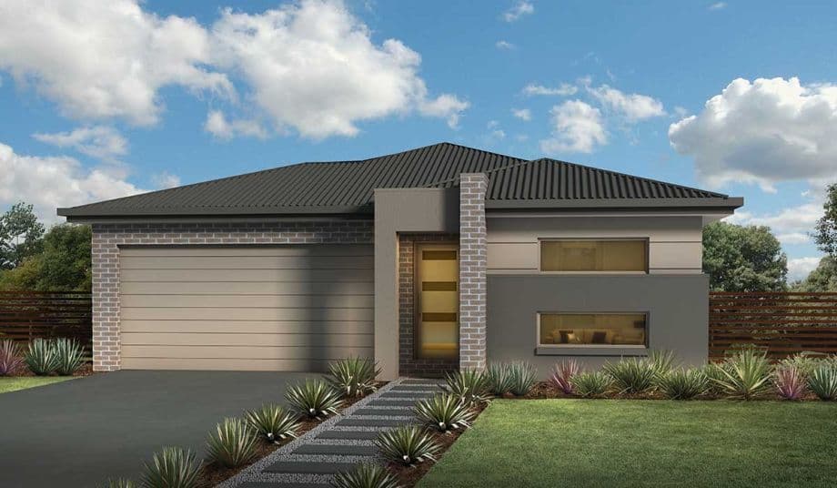 Anglesea - Franklin Facade