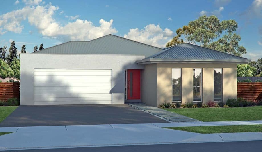Anglesea - Kempsey Facade