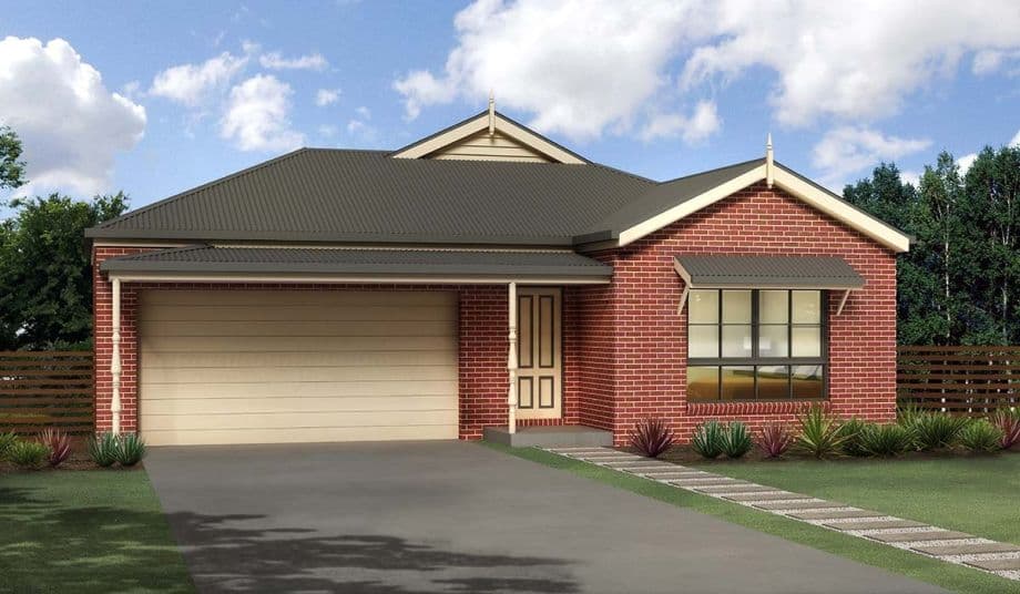 Anglesea - Penola Facade