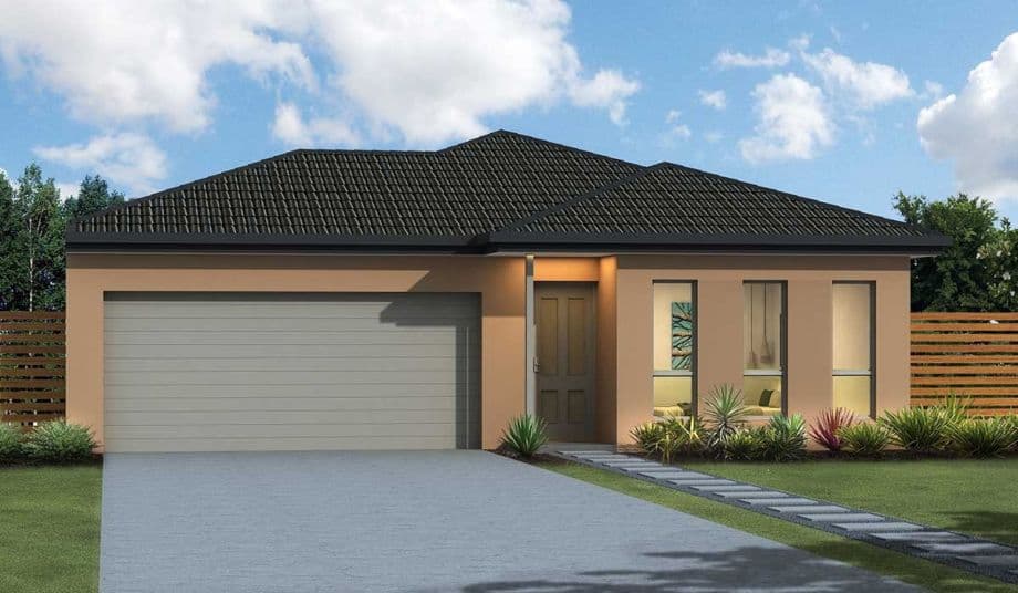 Anglesea - Quay West Facade