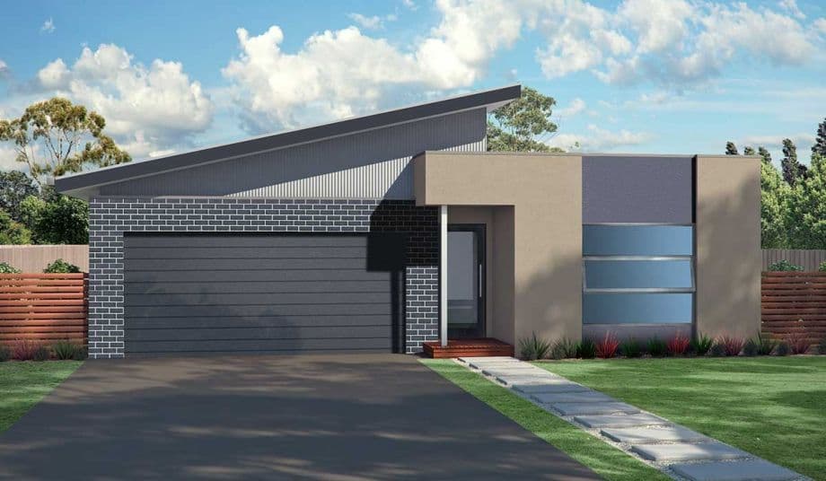 Anglesea - Tathra Facade