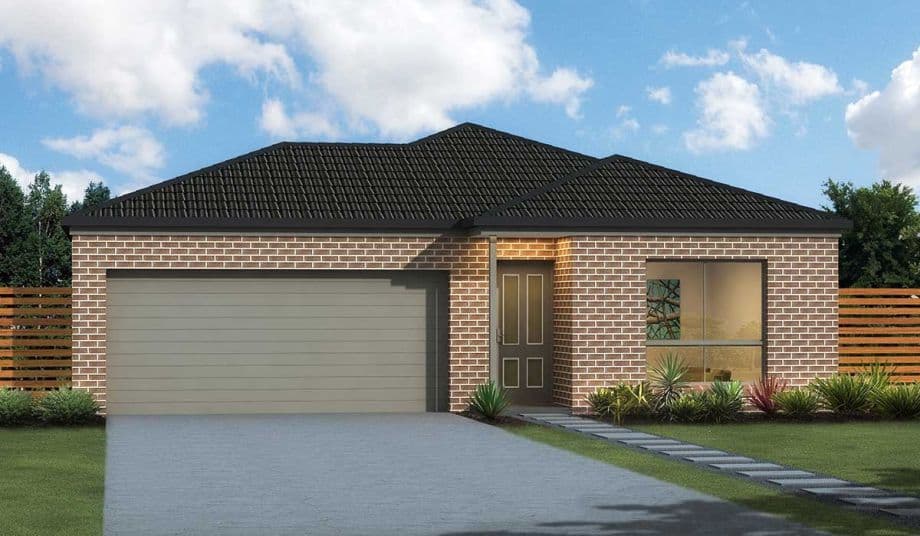 Anglesea 2 - Traditional Facade