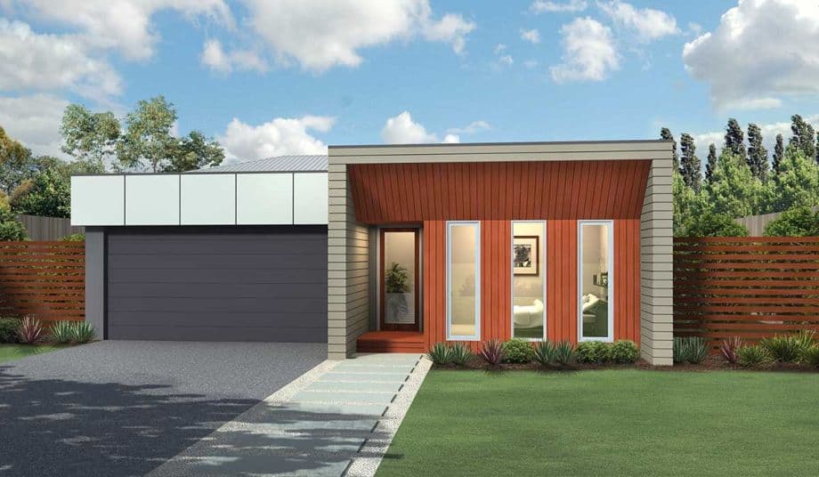 Beaconsfield - Surrey Facade