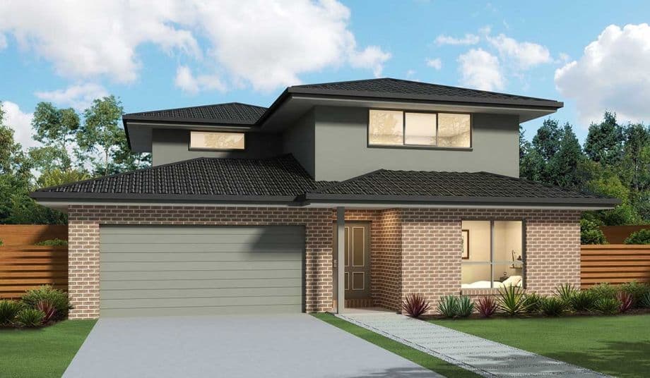 Bronte - Traditional Facade