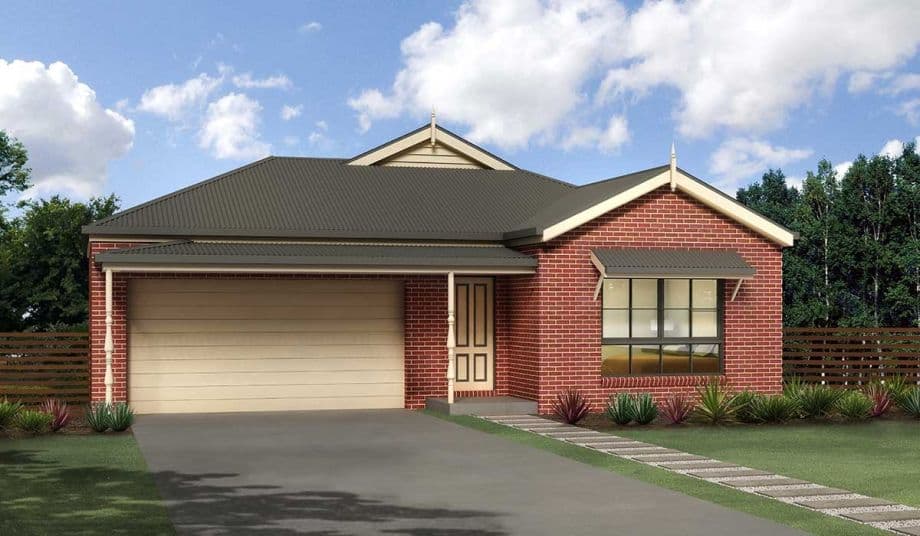 Buller - Penola Facade