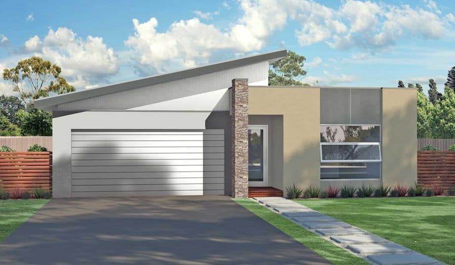 Buller - Tathra Facade