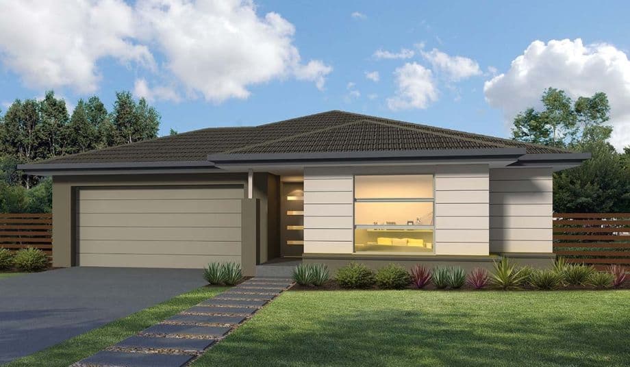 Ceres - Hamton Facade