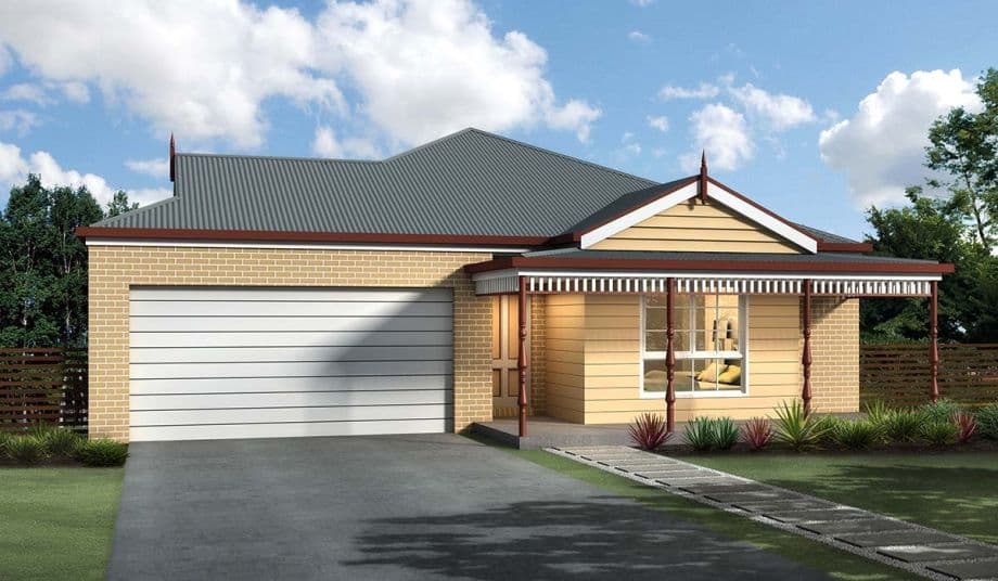 Ceres - Penola Facade