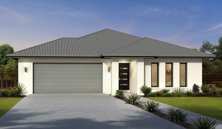 Herston - Aspley Facade