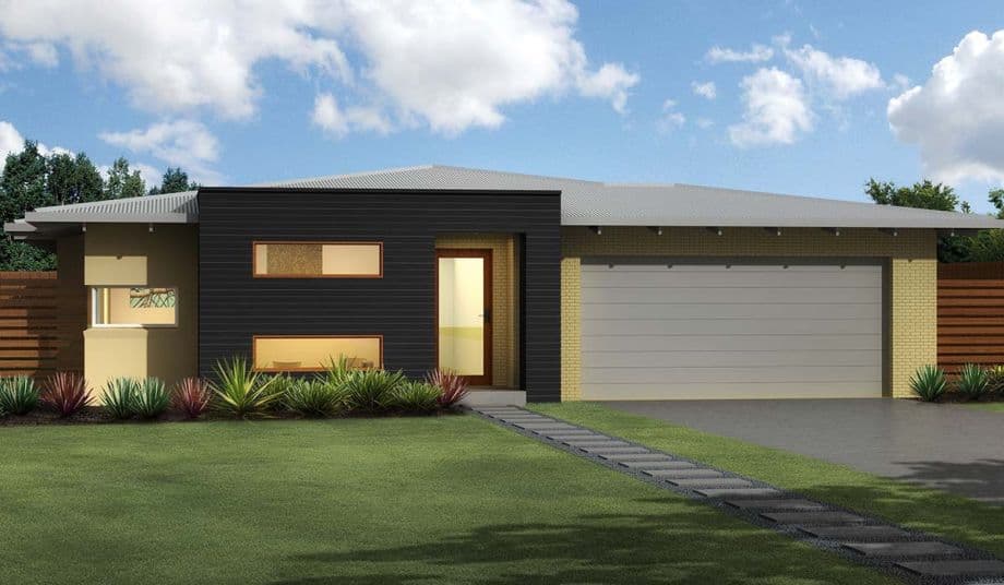 Highton - Surfcoast Facade