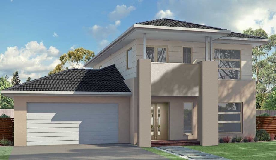 Hotham - Hampton Facade