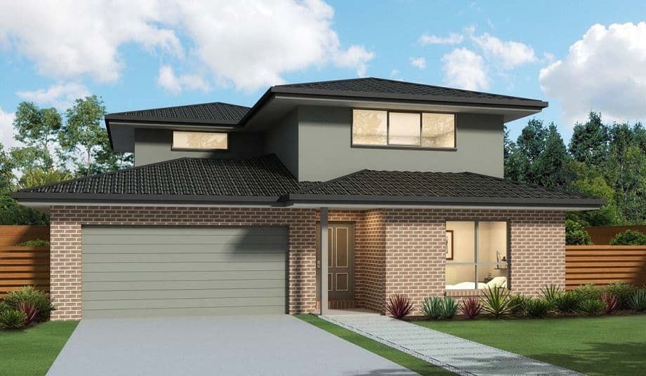 Hotham - Traditional Facade