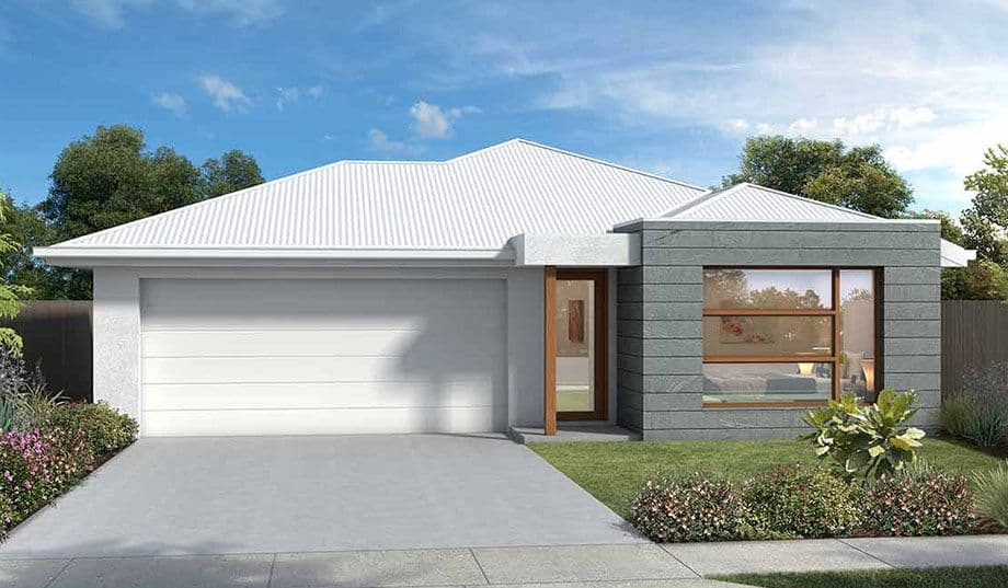 Marcoola - Coolum Facade