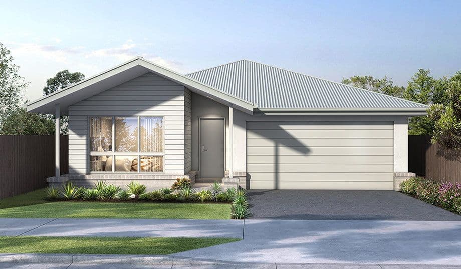 Newstead - Carindale Facade