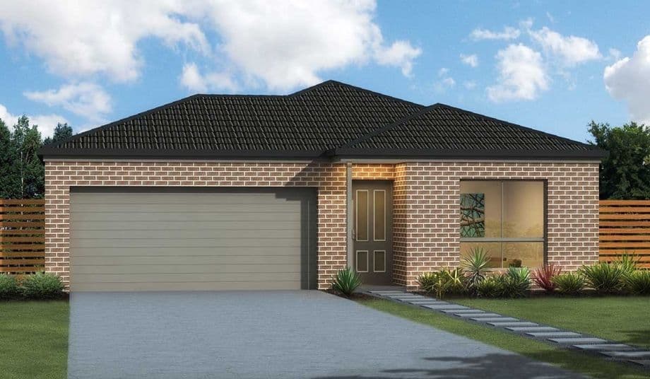 Newstead - Traditional Facade