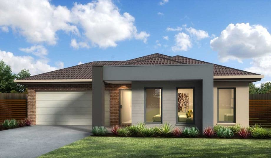 Nowra - Carrum Facade