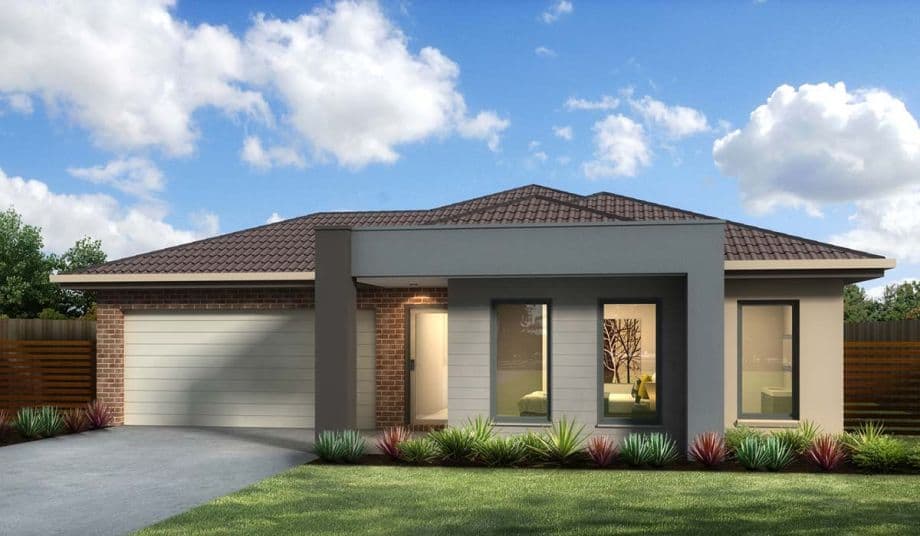 Swansea - Carrum Facade